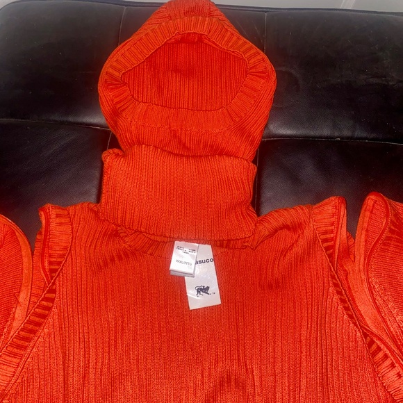 Parasuco Vintage Detachable Hoodie Size XL - Picture 10 of 15